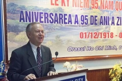 Việt Nam có vị trí đặc biệt trong chính sách đối ngoại của Romania