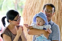 Ảnh chỉ có tình minh họa. (Nguồn: Internet)