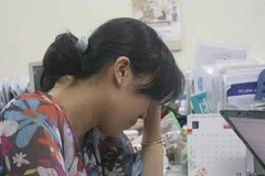 Ảnh chỉ có tính minh họa. (Nguồn: Internet)