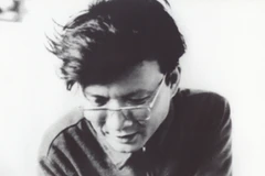 Nhà thơ Chế Lan Viên (Nguồn: Internet)