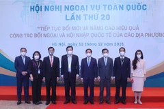 Chuyên gia Indonesia đánh giá cao thành tựu đối ngoại của Việt Nam