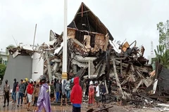 (Nguồn: devdiscourse.com)