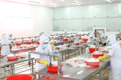 Thành phố Hồ Chí Minh vượt qua đại dịch, vững tin phát triển bền vững 