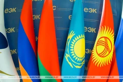 Ảnh minh họa. (Nguồn: eng.belta.by)