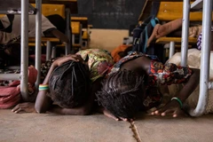 Số nạn nhân trong vụ tấn công khủng bố tại Burkina Faso tăng mạnh