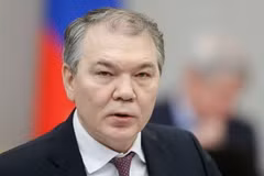 Ông Leonid Kalashnikov. (Ảnh: Sputnik/TTXVN)
