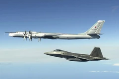 Nga xúc tiến các thủ tục rút khỏi Hiệp ước Bầu trời mở