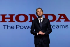 (Nguồn: Reuters-Yonhap)