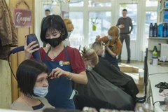 Người Việt tại vùng Viễn Đông nước Nga vượt qua đại dịch COVID-19
