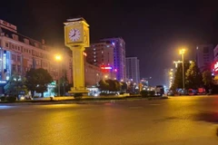 [Video] Người dân Bắc Ninh không ra ngoài từ 21h đến 5h sáng