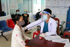 Tiền Giang, Bạc Liêu và Hà Nam nỗ lực kiểm soát tốt dịch bệnh