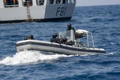 Ảnh minh họa. (Nguồn: AP)