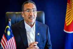 Malaysia khẳng định vai trò luật pháp quốc tế trong vấn đề Biển Đông