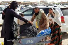 Canada sẽ đón 5.000 người tị nạn Afghanistan do Mỹ giúp sơ tán