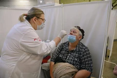 Dịch bệnh COVID-19 tiếp tục lây lan mạnh ở một số nước châu Âu