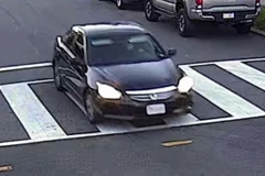 Xả súng tại Washington khiến 3 người tử vong, nghi phạm bỏ trốn