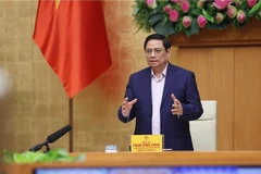 Quan hệ đối tác chiến lược sâu rộng Việt-Nhật ngày càng phát triển