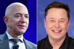 [Video] Đằng sau mức thuế thu nhập thấp của giới siêu giàu Mỹ