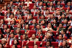 [Video] Đại hội XIII của Đảng: Đại hội của niềm tin và kỳ vọng