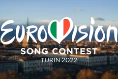 Thành phố Turin của Italy giành quyền đăng cai Eurovision 2022