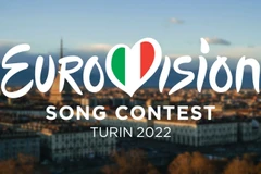 Thành phố Turin của Italy giành quyền đăng cai Eurovision 2022