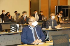 Nhiều doanh nghiệp Hàn Quốc quan tâm đầu tư vào tỉnh Thái Bình