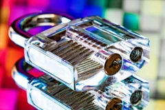 Ảnh minh họa. (Nguồn: CNET)