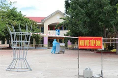 [Video] Đội quân thầm lặng đẩy lùi dịch bệnh COVID-19