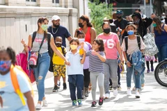 Đại dịch COVID-19 và tình trạng khủng hoảng giáo viên tại Mỹ 