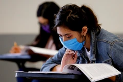 Australia chấp thuận kế hoạch đón sinh viên quốc tế của bang NSW