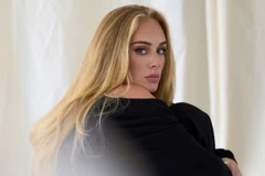 Ca khúc mới của Adele đạt 18 triệu lượt xem trên YouTube sau 10 giờ