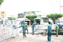 Đồng Nai cho phép hoạt động bình thường mới tại khu ngoài phong tỏa