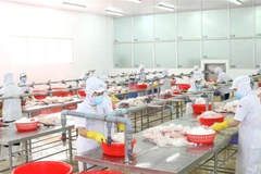 Việt Nam hấp dẫn cộng đồng doanh nghiệp vùng Sicilia của Italy