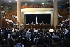 EU sẽ liên lạc với Taliban, Mỹ có thể duy trì sự hiện diện ngoại giao