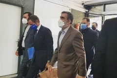 Iran đồng ý để IAEA sử dụng thiết bị giám sát các địa điểm hạt nhân