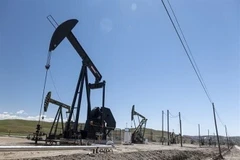 Giá dầu và giá vàng thế giới biến động trái chiều trong phiên 27/7