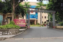 Thanh Hóa: Khởi kiện nhiều cán bộ vay nợ không có khả năng trả 