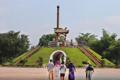 Quảng Trị khôi phục du lịch trong điều kiện thích ứng an toàn dịch