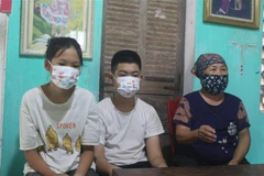 Tiền Giang chi hơn 65 tỷ đồng hỗ trợ người lao động tự do bị mất việc