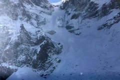 Nepal tìm thấy thi thể 3 nhà leo núi người Pháp mất tích hồi tháng 10