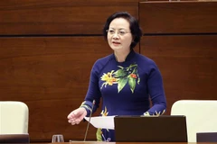 Hoàn thiện quy định, nguyên tắc giúp phong trào thi đua phát triển 