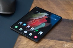 Lợi nhuận của Samsung tăng cao do nhu cầu chip trong thời COVID-19