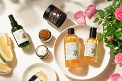 Các xu hướng làm đẹp của năm cũ có tiếp tục lên ngôi trong 2022?