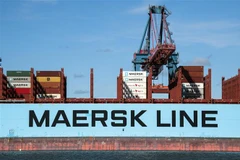 Cuộc khủng hoảng nguồn cung toàn cầu có thể kéo dài đến năm 2022