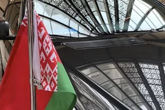 Tổng lãnh sự quán Belarus tại New York dừng hoạt động theo yêu cầu