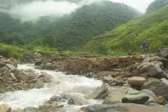 (Ảnh: TTXVN phát)