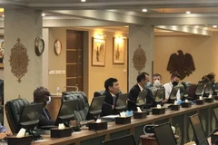 Việt Nam chủ trì phiên họp tại HĐBA về chuyến thăm Nam Sudan