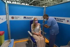 Tin tặc tấn công trang web đăng ký tiêm vaccine ngừa COVID-19 ở Italy