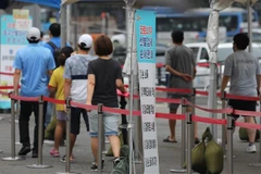 Hàn Quốc đối mặt với khoản nợ quốc gia cao nhất trong lịch sử vào 2022