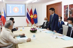 ASEAN cần thúc đẩy quan hệ với chính phủ Mexico trên mọi mặt